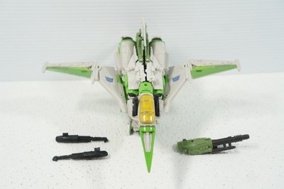 Transformers Studio Series 76 Thrust