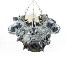 Motor 272968 Mercedes Benz SL R230 350 V6 306 Ps M 272.968 Motor 272968 Mercedes Benz SL R230 350 V6 306 Ps M 272.968