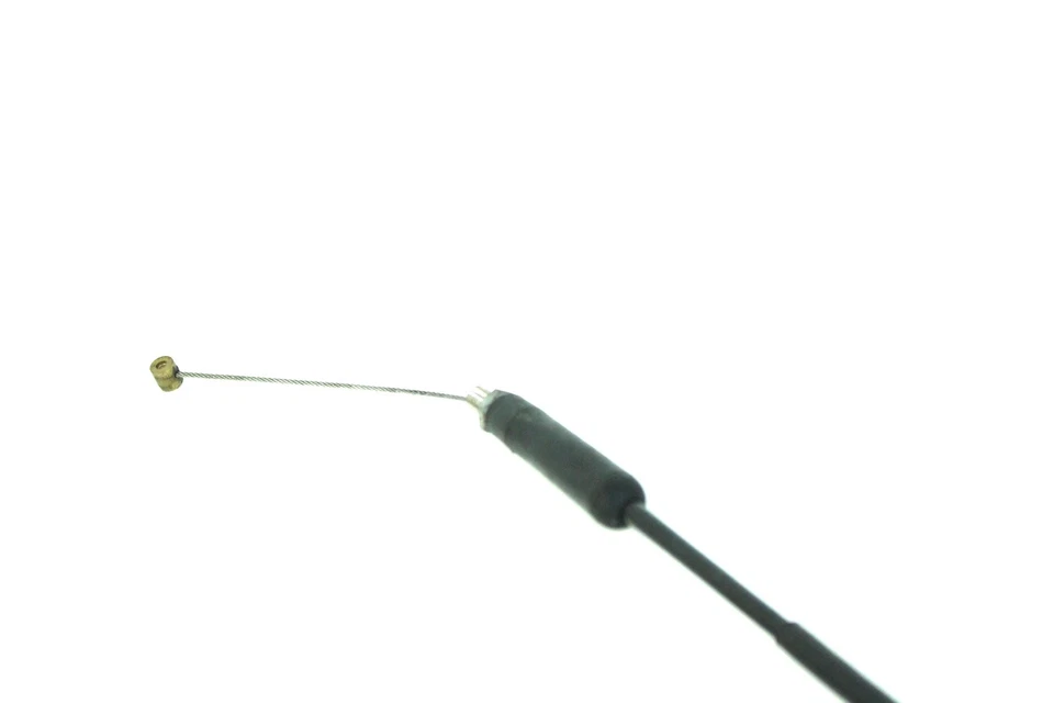 04-05 BMW R1100S 1100S Throttle Cables Oem - Image 4 of 4