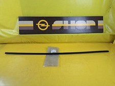 Pare-brise Opel MERIVA