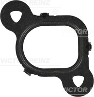 1X Victor Reinz 71-37536-00 Dichtung AnsaugkrüMmer FüR Vw