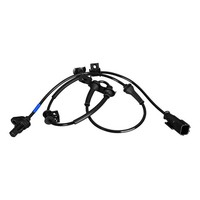 Sensor Raddrehzahl 2-Polig Hallsensor 975 Mm Kabel Hella FüR U.A. Hyundai Tucson