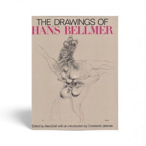 Hans Bellmer | eBay