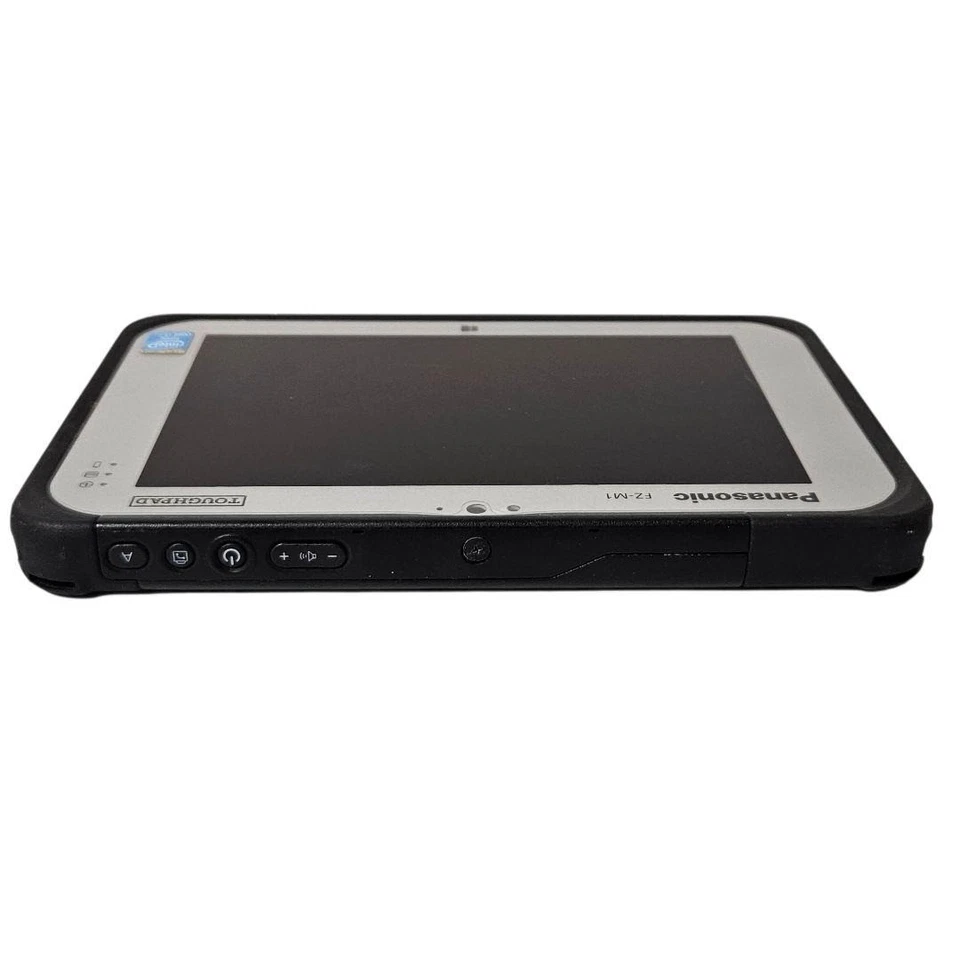 Panasonic Toughpad FZ-M1 Core i5 4302Y 4GB RAM 128GB SSD Wi-Fi 4G From Japan - Image 3 of 4