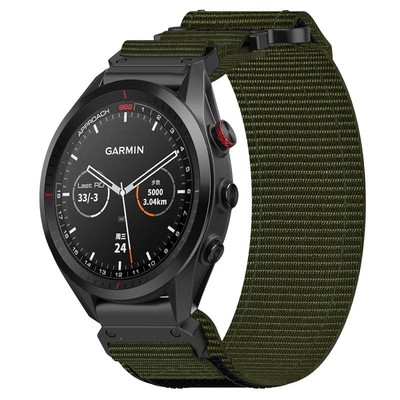 Accessori Garmin Golf Cinturino In Silicone Per Garmin Approach S20