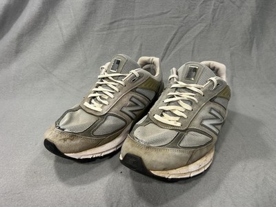 Size 12 - New Balance 990v4 Made in USA Castlerock for sale  display picture 1