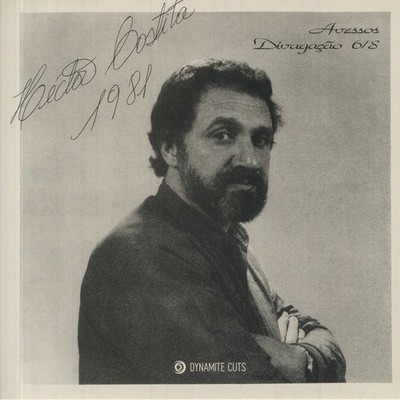 HECTOR COSTITA - Avessos - Vinyl (7'')