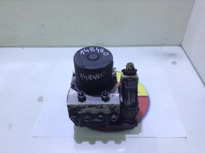 PEUGEOT 508 2011-2014 ABS Hydraulikblock Steuergerät 9677031780 0265230737 - Bild 1 von 2