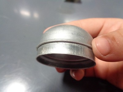 Genuine Ford Grease Cap LF-1131-B
