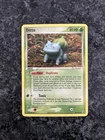Pokémon TCG Ditto Card Bulbasaur, Delta Species, 36/113