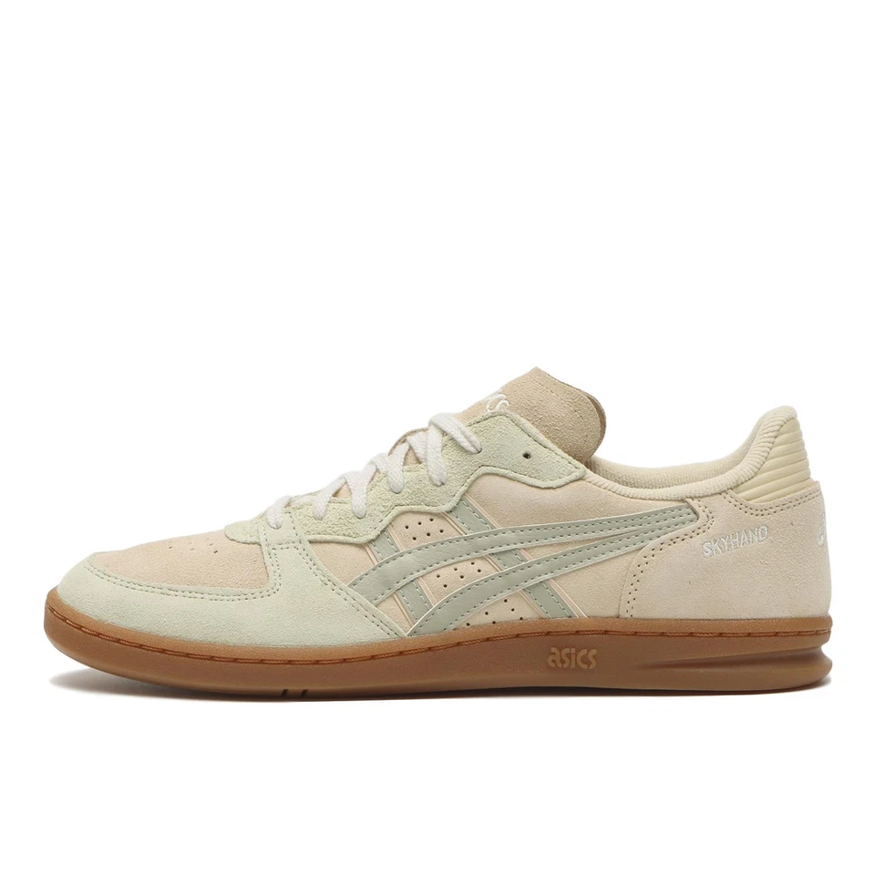 Asics Skyhand Og Mazapán Hoja Seca Verde 1203A452-251 Hombres Talla - Imagen 4 de 4