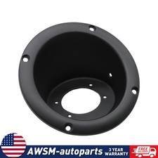 For Jeep Wrangler TJ 1997-06 Fuel Gas Tank Fuel Filler Neck Bezel 52127675AC