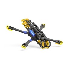 SpeedyBee Master 5 HD FPV Freestyle Frame Kit V2