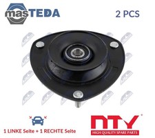 AD-HY-541 FEDERBEINLAGER DOMLAGER PAAR HINTEN NTY 2PCS FÜR HYUNDAI KONA