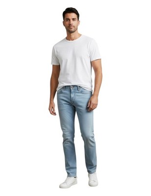 Jacob Cohen - Herren Jeans Bard QE004055S3623 B1 300D P-E 2026