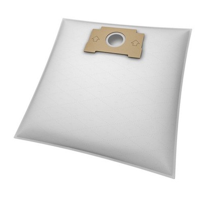 10-30 Staubsaugerbeutel für Omega Apart Super Power Serie wie 0303.545.0008.0