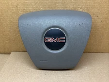 GMC Sierra 2500 3500 Front Left Driver Side Steering Wheel Air Bag Airbag