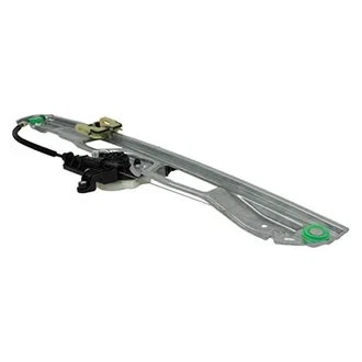 For Ford Transit-150 15-16 Window Regulator and Motor Assembly Front Passenger Foto 4 de 4