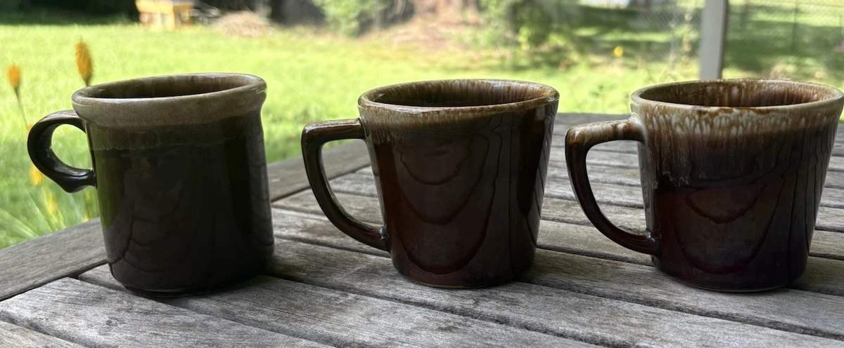 Mccoy Mug In Collectible Mugs & Cups for sale | eBay