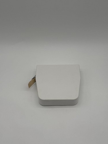 Schellenberg 50802 White Maxi Shutter Winder 17cm | 24 Month Warranty