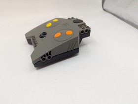 Lego Electric Bionicle Motor Remote Control Transmitter Unit (Manas) set 8539