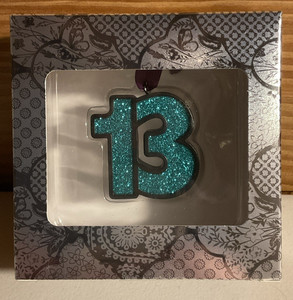 Speak Now Ornament | eBay