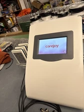 carejoy kim8 slimming system