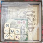 Age of War Card Dice Game - Reiner Knizia -  Feudal Japan Conquest - Complete — photo 5