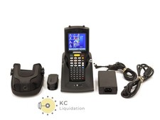 Motorola MC32N0-GL4HCLE04 Handheld Mobile Computer Barcode Scanner