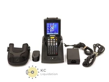 Motorola MC32N0-GL4HCLE04 Handheld Mobile Computer Barcode Scanner