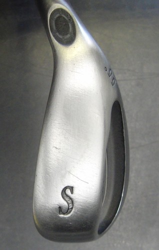 Callaway Big Bertha 2004 55° Sand Wedge Regular Graphite Shaft Callaway Grip - Picture 3 of 5