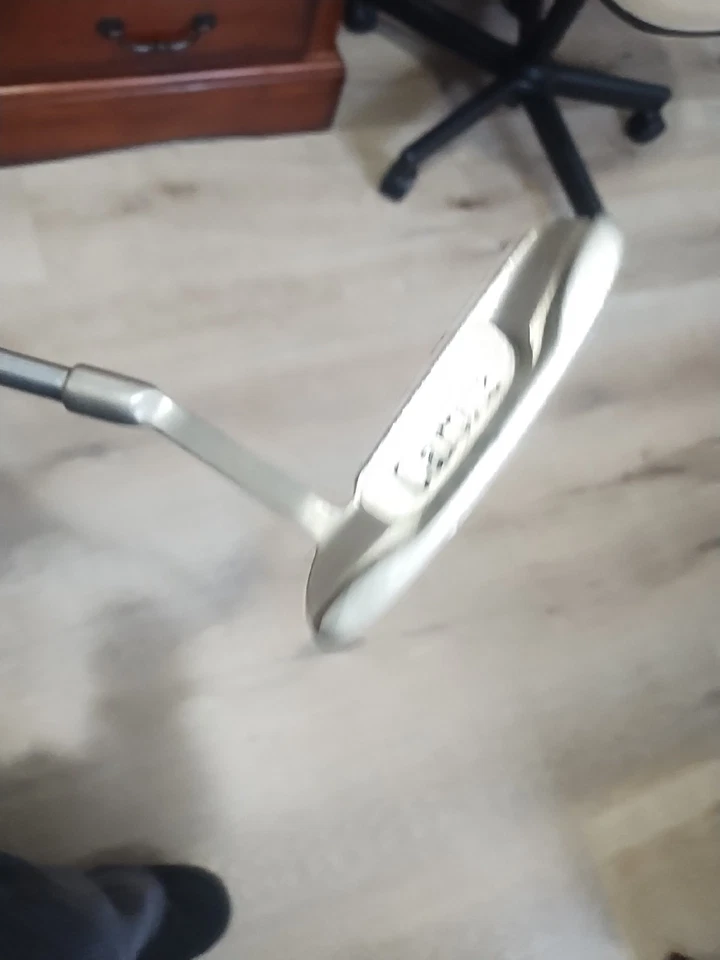 Carbite DS Polar Balance Pat. Pending 34 inch putter - Image 2 of 4