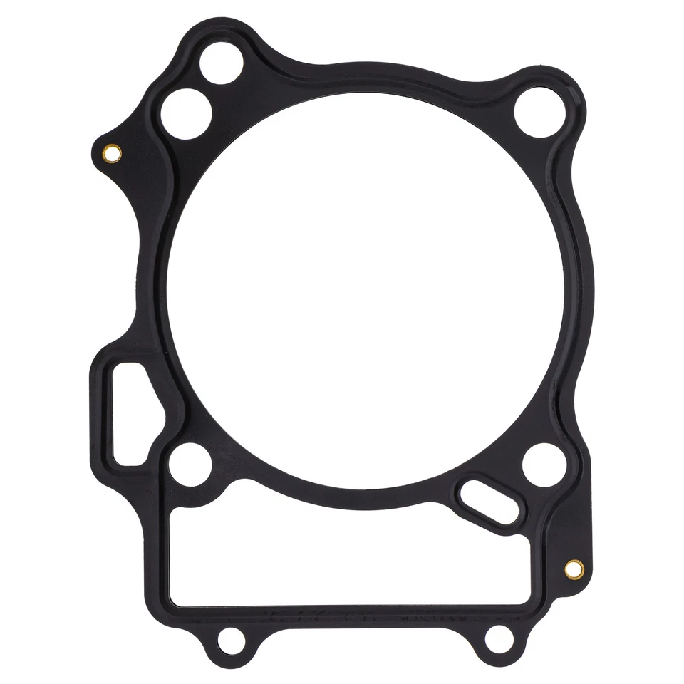 NICHE Big Bore Top End Gasket Kit 94mm for Kawasaki KLX400 Suzuki DRZ400 - Image 3 of 4