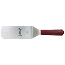 MERCER CUTLERY M18300 Turner,14 3/4 in L,SS 6AKR0