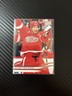 2025 Upper Deck Hockey Series 1 Dylan Larkin #62 Detroit Red Wings