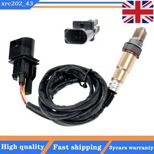 Oxygen Lambda Sensor For Audi A3 A4 A6 TT Seat Exeo Volkswagen Bora Golf Jetta 