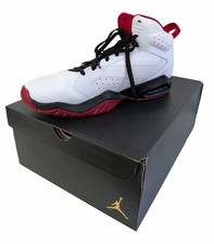 Nike Air Jordan Lift Off White Red Black Men’s