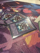 Yugioh Elemental Hero Air Neos STON-EN034 Strike of Neos 1st Edition Playset