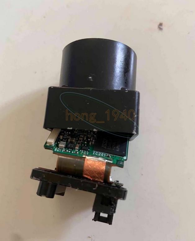 1PCS Used TOSHIBA BU406M