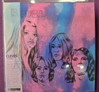 CLEVES / SAME SELF TITLE ST S.T MINI LP CD NEW