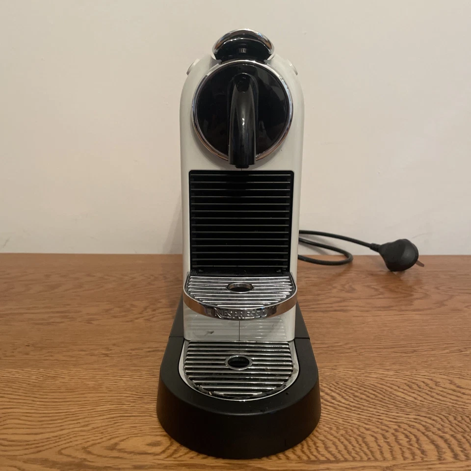 Nespresso Citiz D113, photo 3 of 5