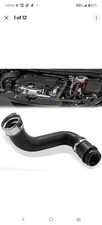 Turbo Intake Hose Intercooler Compatible with Chevy Vehicle Cruze 2016 2017 2018