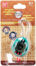 BANDAI Kimetsu Tamagotchi Demon Slayer Tanjiro Color Japanese Ver. New
