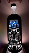 Absolut Swiss Skin 4.5L