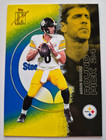 2025 Topps Aaron Rodgers Blue (Raw)