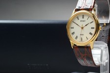 Orologio al quarzo uomo romano vintage 1995 [quasi nuovo] SEIKO SPIRIT...