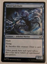 Illvoi Galeblade Edge of Eternities Regular