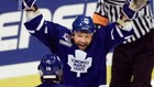 Wendel Clark Signed Toronto Maple Leafs Jersey (JSA COA) #1 Pick 1985 NHL Draft — photo 5