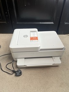 HP Envy 6432e All-in-One Drucker, Scanner, Kopierer DEFEKT*