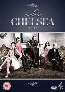 Made In Chelsea Serie | eBay
